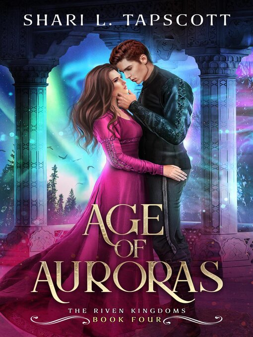 Title details for Age of Auroras by Shari L. Tapscott - Available